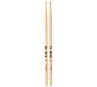 Vic FIrth - American Classic® Extreme Drumsticks X55A - American Hickory - Wood Tip