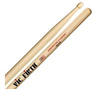 Vic Firth - American Classic® Extreme Drumsticks X55A - American Hickory - Wood Tip