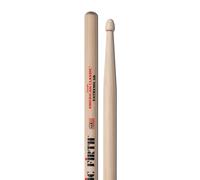 Vic FIrth - American Classic® Extreme Drumsticks X5B - American Hickory - Wood Tip