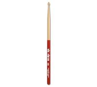 Vic FIrth - American Classic® Extreme Drumsticks X5BVG Vic Grip - American Hickory - Wood Tip