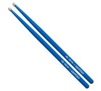 Vic Firth American Classic Hickory Kidsticks Blue
