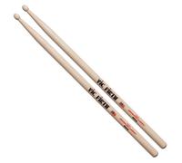 Vic FIrth - American Classic® Drumsticks ROCK - American Hickory - Wood Tip
