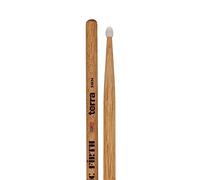 Vic Firth - American Classic® Terra Series Drumsticks 5B - American Hickory - Nylon Tip