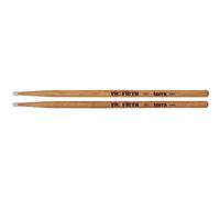 Vic Firth - American Classic® Terra Series Drumsticks 5BTN - American Hickory - Nylon Tip - 4 Pair Pack