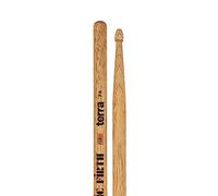 Vic Firth American Classic 7A Terra Series Drumsticks Wood Tip