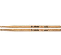 Vic Firth American Classic 7A Terra Series Drumsticks 4pk