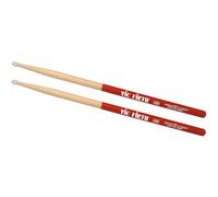 Vic Firth American Classic X5BNVG Drumstick Nylon Tip with Vic Grip