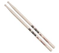Vic Firth American Custom SD1 General Drumsticks Wood Tip