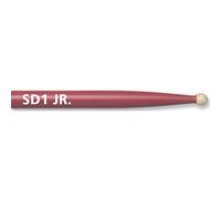 Vic Firth American Custom SD1 Junior Drumsticks Wood Tip
