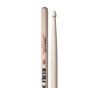 Vic FIrth - American Custom® Drumsticks SD11 - Slammer - Maple - Wood Tip