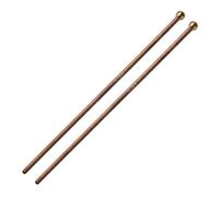 Vic Firth American Custom Keyboard Brass Mallet For Bells