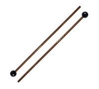 Vic Firth American Custom Keyboard Hard Phenolic 1" ball