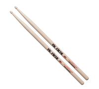 Vic Firth American Custom SD10 Swinger Drumsticks Wood Tip