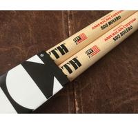 Vic Firth American Custom SD2 Bolero Wood Tip Drumsticks