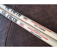 Vic Firth American Custom SD4 Combo Wood Tip Drumsticks