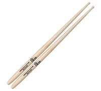 Vic Firth American Custom SD5 Echo Drumsticks Wood Tip