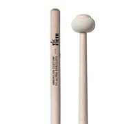 Vic FIrth - American Custom® Timpani Sticks T4 - Ultra Staccato