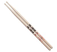 Vic Firth American Jazz Series Drumsticks - 6 - Wood Tip