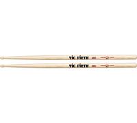 Vic Firth American Jazz Series Drumsticks - 1 - Wood Tip