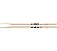 Vic Firth American Jazz Series Drumsticks - 6 - Wood Tip