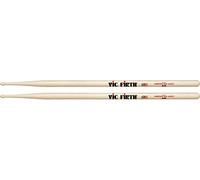 Vic Firth American Jazz Series Drumsticks - 6 - Wood Tip