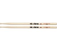 Vic FIrth - American Sound® Drumsticks AS5B - American Hickory - Round Wood Tip