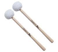 Vic Firth Corpsmaster Bass Mallet Medium Head Soft