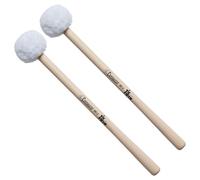 Vic Firth Corpsmaster Bass Mallet Small Head Soft