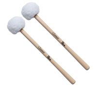 Vic Firth Corpsmaster Bass Mallet X-Large Head Soft