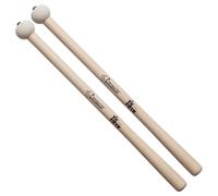 Vic Firth Corpsmaster Bass Mallet XX-Large Head Hard