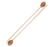 Vic Firth Corpsmaster Keyboard Rubber Multi Marimba Mallet Hard Core