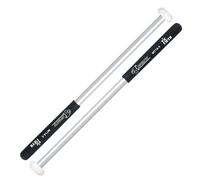 Vic Firth Corpsmaster Multi-Tenor Mallet X-Hard X-Heavy Shaft