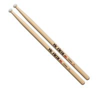 Vic Firth Corpsmaster Multi-Tenor Sticks Nylon Tip