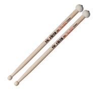 Vic Firth Corpsmaster Multi-Tenor Swizzle Nylon Tip