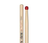 Vic FIrth - Corpsmaster® Signature Series Multi-Tenor stick - Ralph Hardimon - Nylon Tip