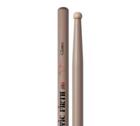 Vic FIrth - Corpsmaster® Signature Series Snare Drumsticks - Thom Hannum - Wood Tip