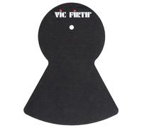 Vic FIrth - Silent Practice Individual Drum Mute Pad - Cymbal - 16"-18" Diameter