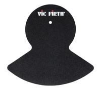 Vic FIrth - Silent Practice Individual Drum Mute Pad - Cymbal - HiHat