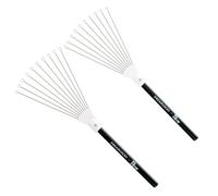 Vic Firth DLKS Dreadlocks Brushes