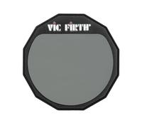 Vic Firth 6 Double Sided Practice Pad