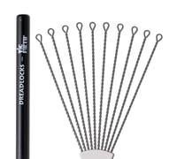 Vic FIrth - Dreadlocks Drum Brushes - Steel Wire