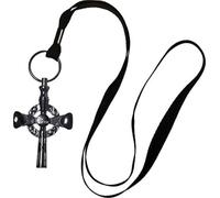 Vic FIrth - Drum Key - Cross Design