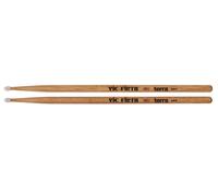 Vic Firth - American Classic® Terra Series Drumsticks 5B - American Hickory - Nylon Tip