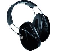 Vic FIrth - Drummer's Ear Protection Headphones - Black