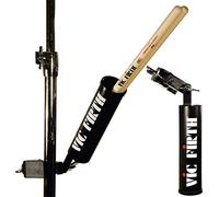 Vic FIrth - Drumstick Caddy - Black with VF logo