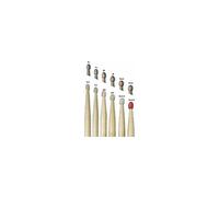 Vic Firth Drumsticks (3AN)