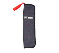 Vic Firth Essential Drum Stick Bag Red Dot Case VF-VXSB00101