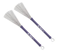 Vic Firth Heritage Brushes Pair