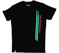 Vic Firth Limited Edition Vintage 90's T-Shirt - Size S Black