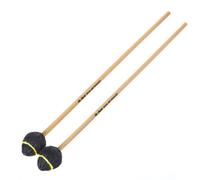 Vic Firth - Signature Series Marimba Mallets M228 - General Hybrid - Grey